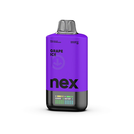 Wotofo NexPOD 15K Starter Pod Kit - image 1 | Vape King