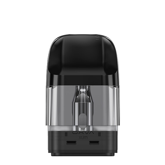 OXVA Xlim Mesh Pods Top Fill 1.2Ohm (1PC) - image 5 | Vape King