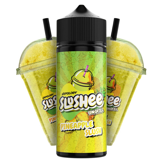Vapology 120ML 3MG - image 3 | Vape King