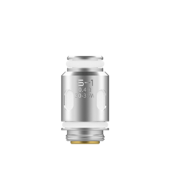 Smoant Mesh S1 Coil 0.4OHM (1PC) - image 1 | Vape King