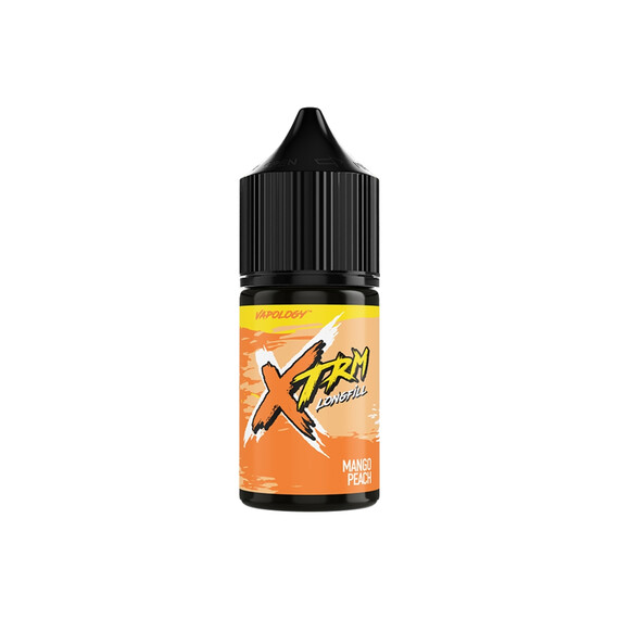 Vapology Xtrm Nic salts - 30ML 50MG - image 3 | Vape King