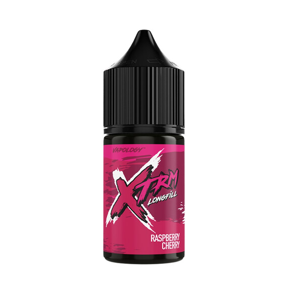 Vapology Xtrm Nic salts - 30ML 50MG - image 3 | Vape King