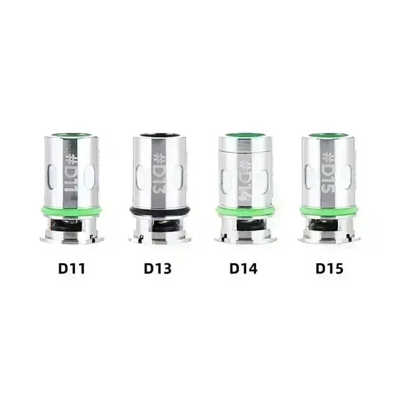Wotofo D13 Coil 0.2ohm (1PC) - image 1 | Vape King