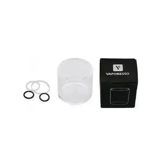 Vaporesso NRG PE Replacement Glass 3.5ML - image 1 | Vape King