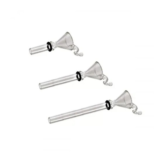 Glass Bong Accessory ( Slip Clutch Bong) (5.5CM) - image 1 | Vape King