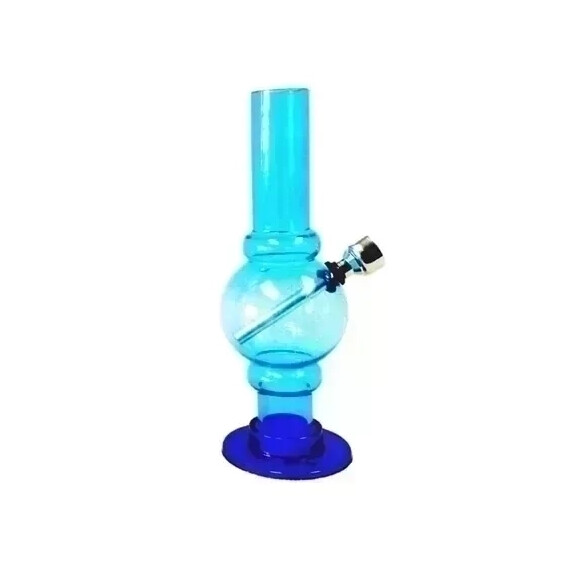 Acrylic Mini 15CM Bong - image 1 | Vape King