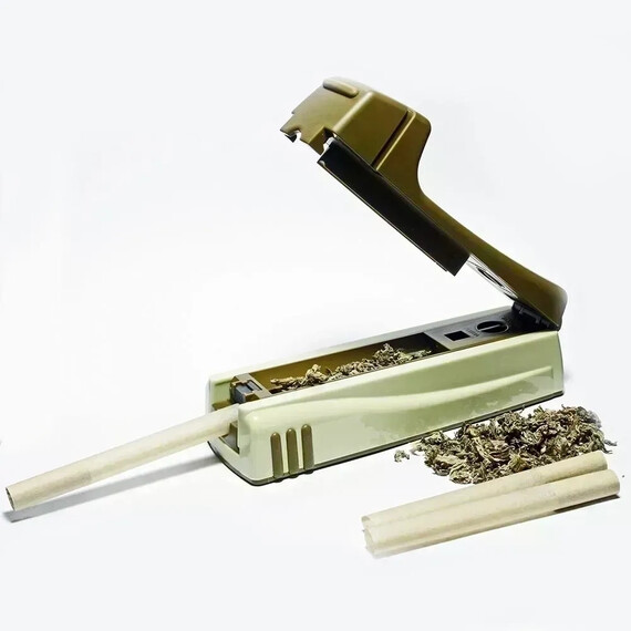 Dark Horse Injector for Cannatubes - image 1 | Vape King