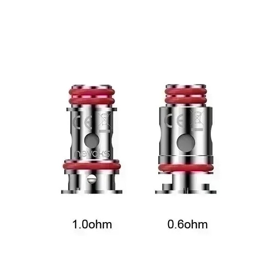 Nevoks Feelin SPL-10 Mesh Coil 1.0Ohm (1PC) - image 1 | Vape King