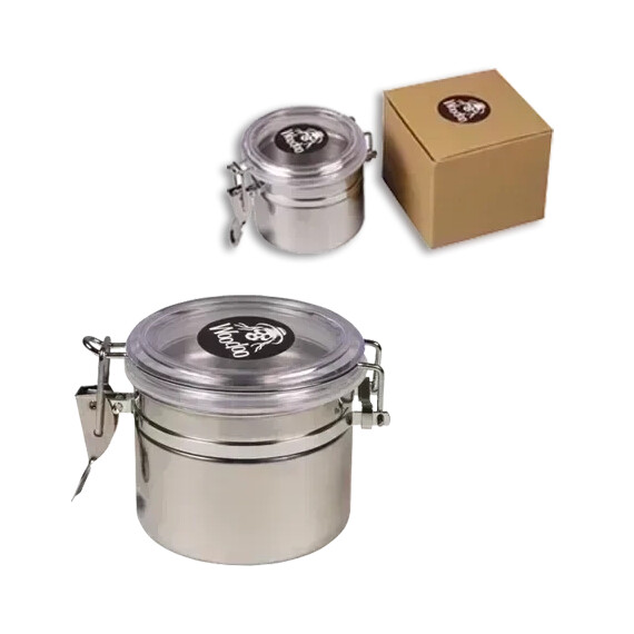 RYO Woodoo Stash Jar - image 1 | Vape King