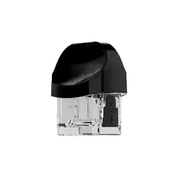 Smok Nord 2 RPM Cartridge 4.5ML (1PC) - image 1 | Vape King