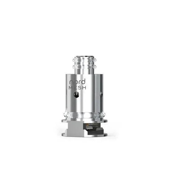 SMOK NORD Replacement Mesh Coil 0.6Ohm (1PC) - image 1 | Vape King