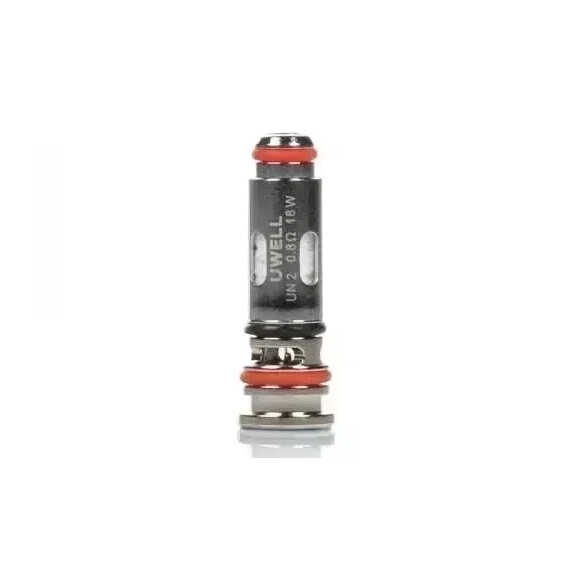 UWell UN2 Meshed-H 0.8Ohm (1PC) - image 1 | Vape King