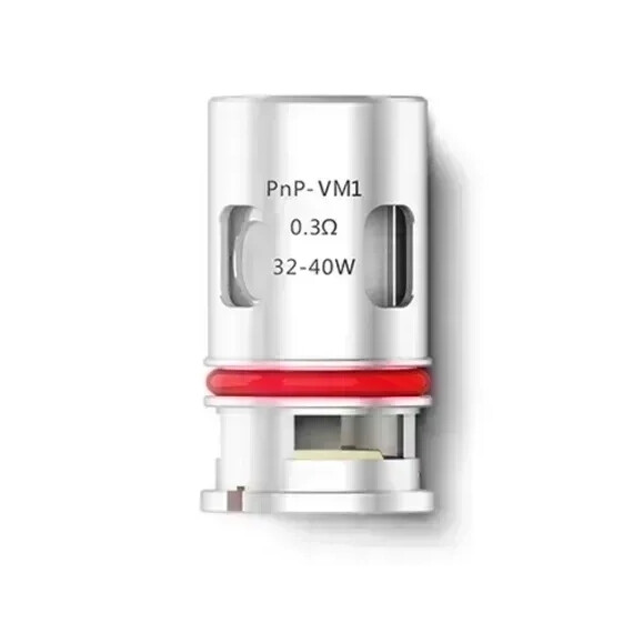 Voopoo PNP-VM1 Coil 0.3Ohm (1PC) - image 1 | Vape King