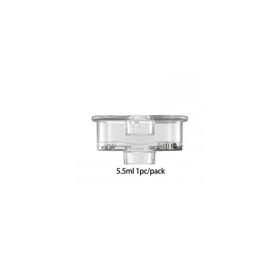 Aspire CloudFlask 3 Empty Pod (1PC) - image 1 | Vape King