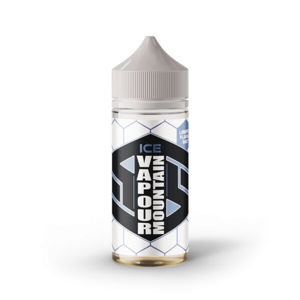 Vapour Mountain Ice 120ml Long-fill - image 1 | Vape King