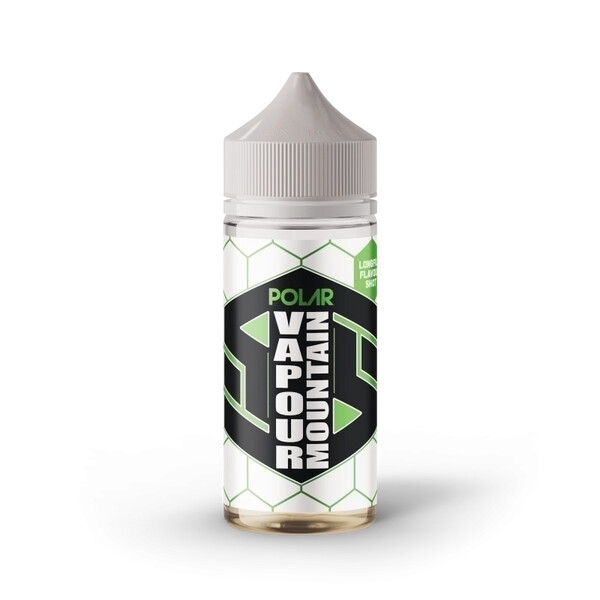 Vapour Mountain Polar 120ml Long-fill - image 1 | Vape King