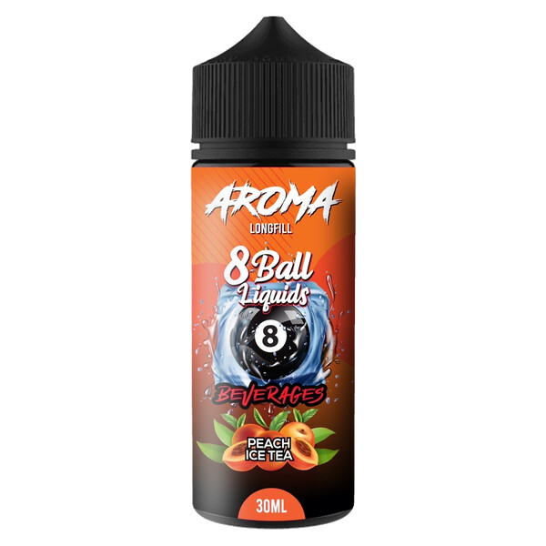 8Ball Longfill Aromas - image 1 | Vape King