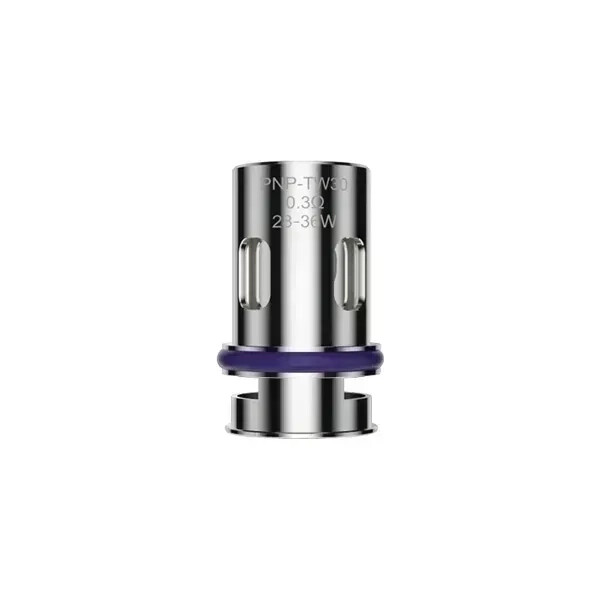Voopoo PnP-TW30 0.3Ohm (1PC) - image 1 Voopoo PnP-TW30 0.3Ohm (1PC) - image 1 | Vape King
