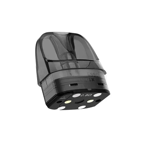 Vaporesso Luxe X 0.4Ohm Mesh Pod 5ML (1PC) - image 1 | Vape King