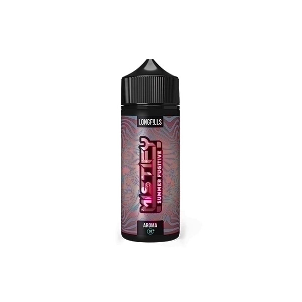 Gbom Mistify Longfill Aromas - image 1 | Vape King