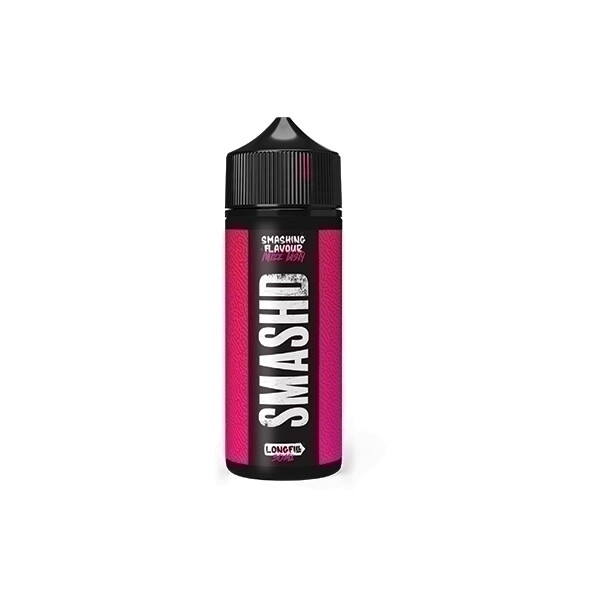 SMASHD Long Fill Aromas - image 1 | Vape King