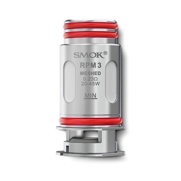 Smok RPM 3 Mesh Coil 0.23Ohm - image 1 | Vape King