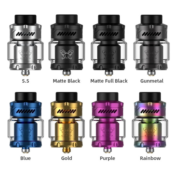 Hellvape Dead Rabbit V3 RTA - image 1 | Vape King