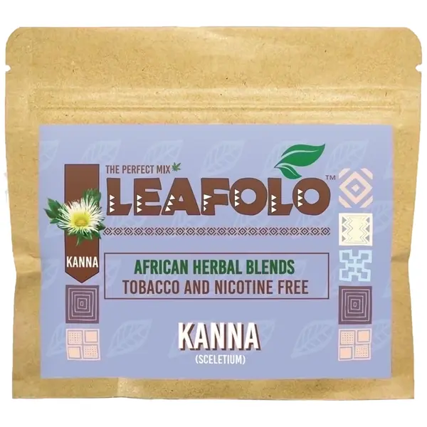 Leafolo Kanna Blend - Large (20G) - image 1 | Vape King