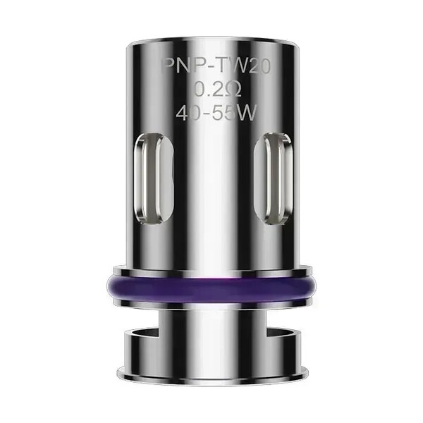 Voopoo PnP-TW20 0.2Ohm (1PC) - image 1 Voopoo PnP-TW20 0.2Ohm (1PC) - image 1 | Vape King