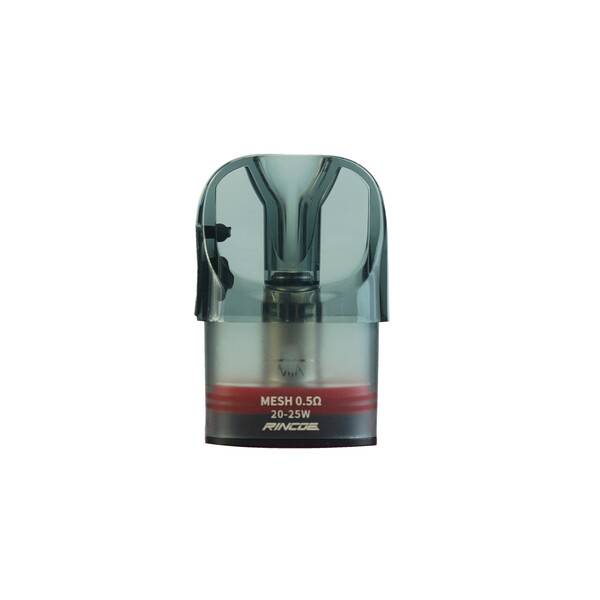 Rincoe Manto Nano Pod Cartridge 0.5ohm - 1 Piece - image 1 | Vape King