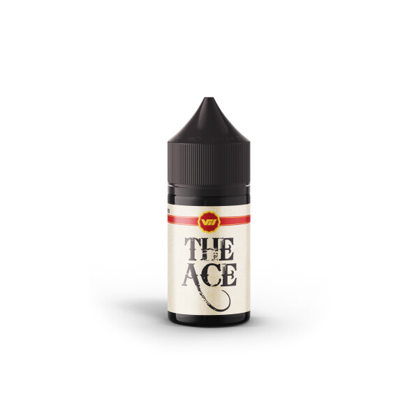 Vapour Mountain - Prohibition Salt/MTL Longfill Aromas 30ml - image 1 | Vape King