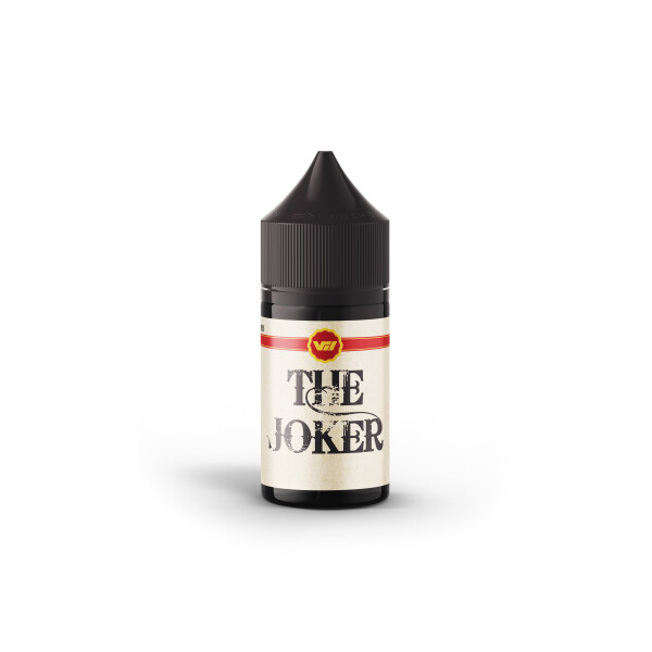 Vapour Mountain - Prohibition Salt/MTL Longfill Aromas 30ml - image 1 | Vape King