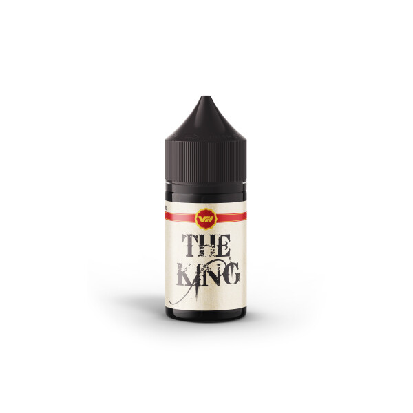Vapour Mountain - Prohibition Salt/MTL Longfill Aromas 30ml - image 1 | Vape King