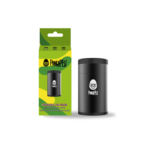 PunkApes Personal Air Filter - image 3 PunkApes Personal Air Filter - image 3 | Vape King