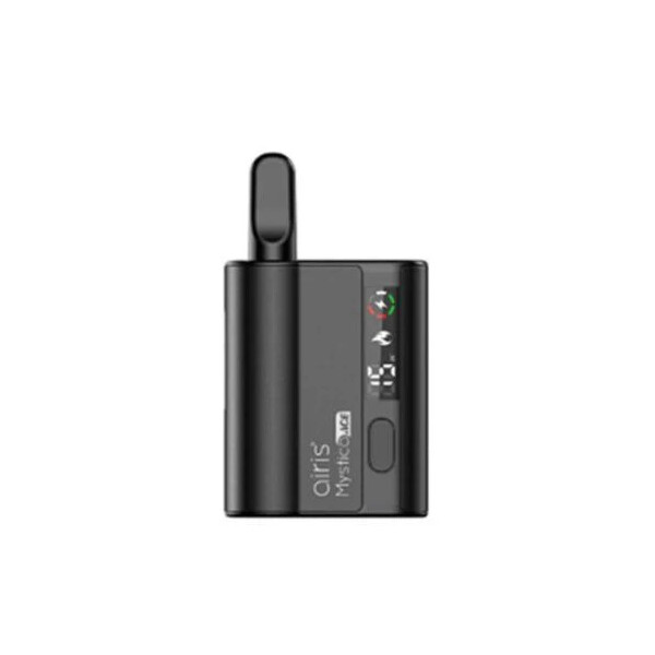 Airistech Mystica Ace CBD Vaporizer - image 1 Airistech Mystica Ace CBD Vaporizer - image 1 | Vape King