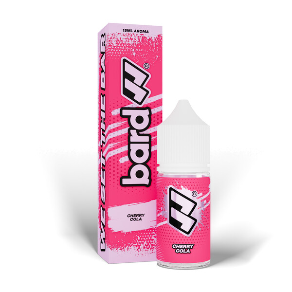 Bard Salt/MTL Longfill Aroma 30ML - image 1 | Vape King