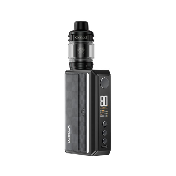 Voopoo Drag 5 Vape Kit - image 3 | Vape King