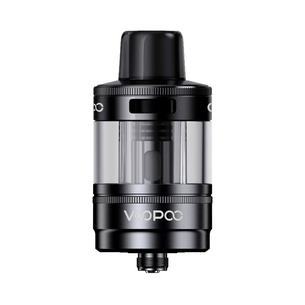 Voopoo PNP-X Pod Tank DTL (Black) - image 1 | Vape King