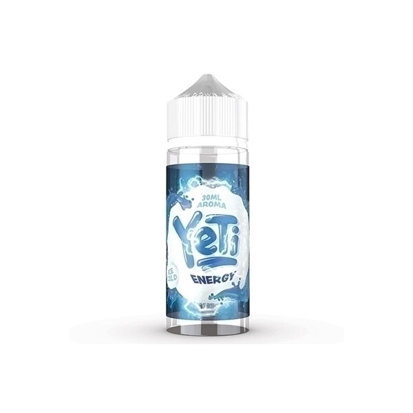 Yeti Longfill Aromas - image 1 | Vape King