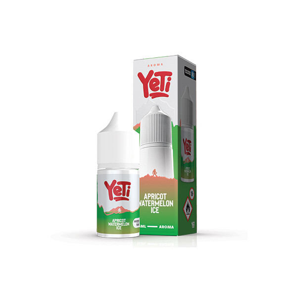 Yeti Summit Series Salt/MTL Aromas 30ML - image 1 Yeti Summit Series Salt/MTL Aromas 30ML - image 1 | Vape King