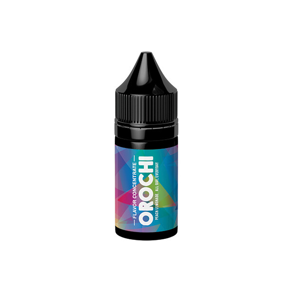 Majestic Vapor - Salt/MTL Longfill Aroma 30ML - image 1 | Vape King