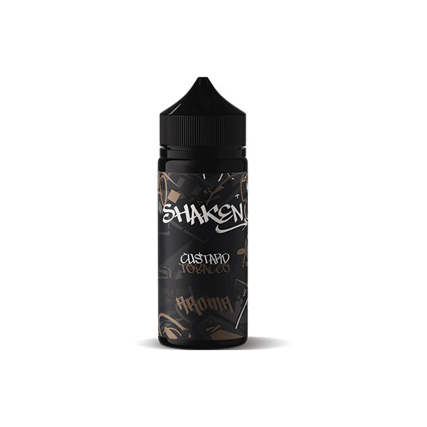 Shaken Longfill Aromas - image 1 Shaken Longfill Aromas - image 1 | Vape King