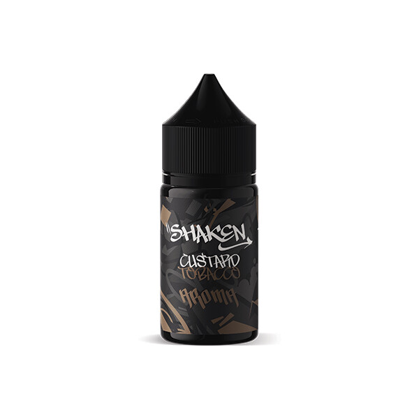 Shaken MTL/SALT Longfill Aromas - image 1 | Vape King