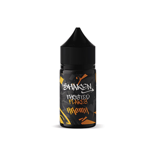 Shaken MTL/SALT Longfill Aromas - image 1 | Vape King