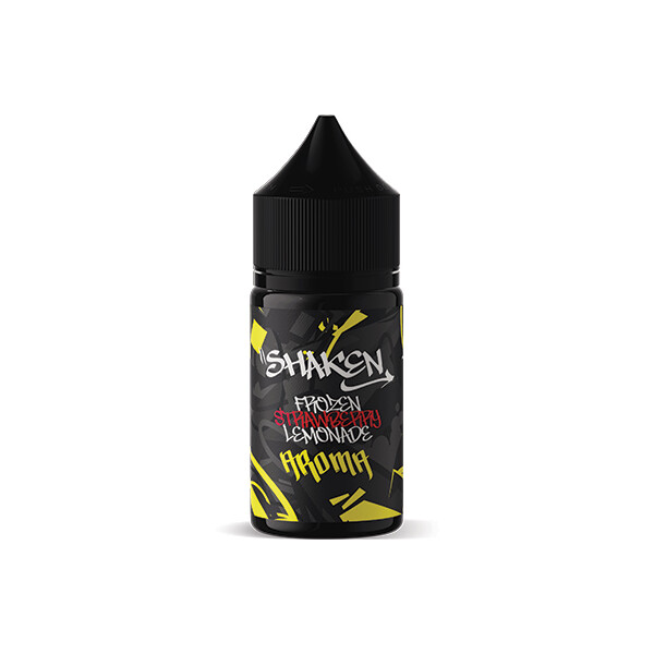Shaken MTL/SALT Longfill Aromas - image 1 | Vape King