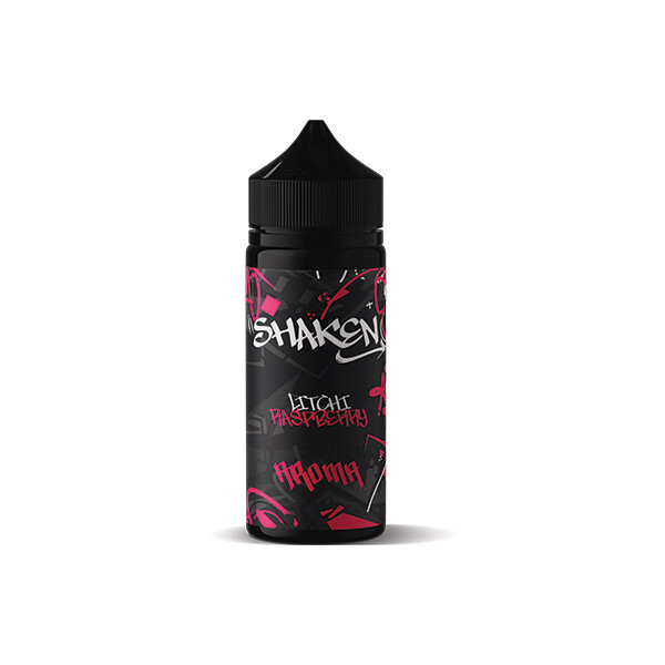 Shaken Longfill Aromas - image 1 | Vape King