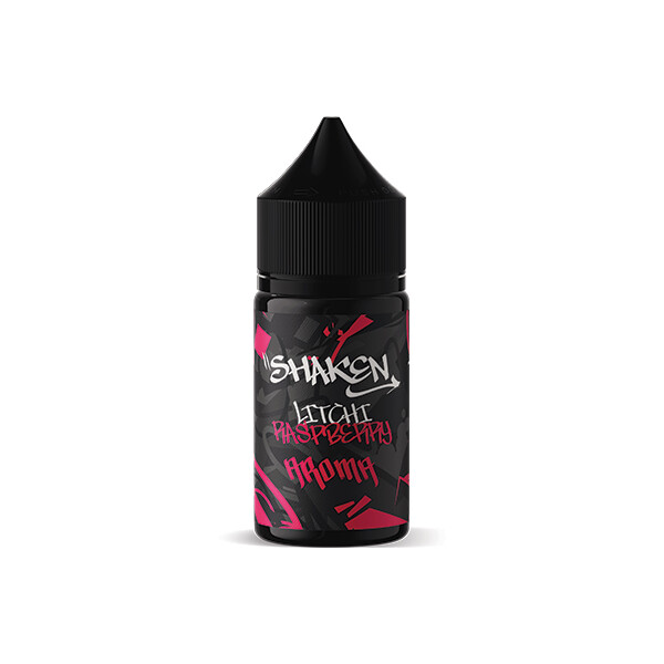 Shaken MTL/SALT Longfill Aromas - image 1 Shaken MTL/SALT Longfill Aromas - image 1 | Vape King