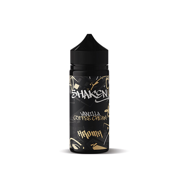 Shaken Longfill Aromas - image 1 | Vape King