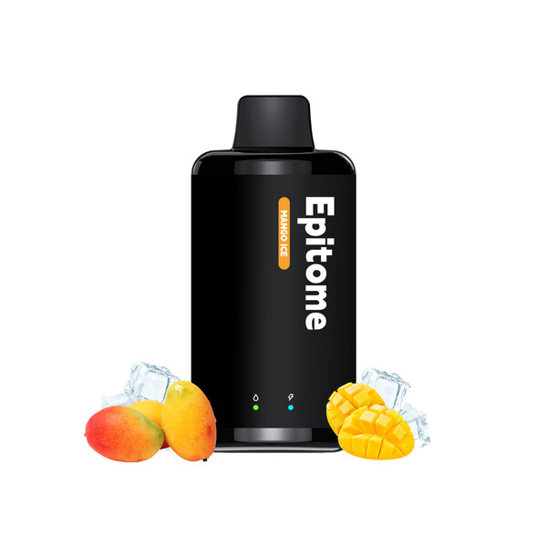 Punkapes Epitome 10,000 Puff Dual Mesh - image 1 | Vape King