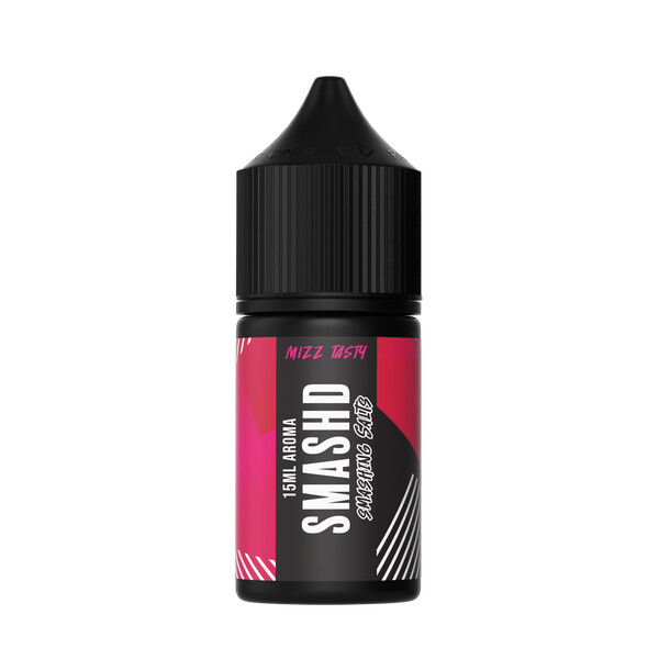 SMASHD Mizz Tasty Salt/MTL Longfill - image 3 | Vape King
